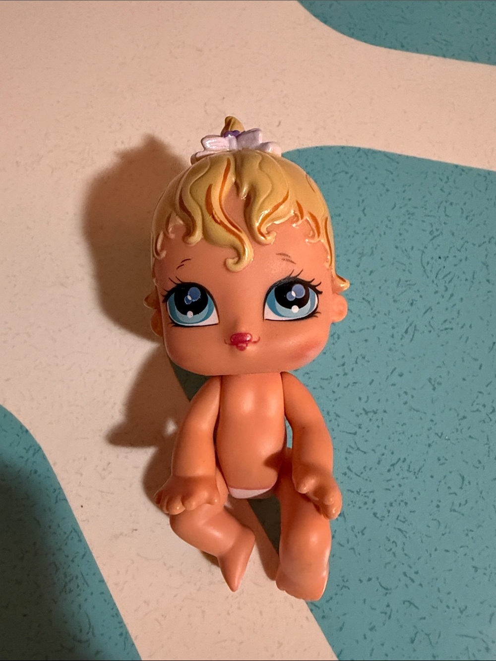 Bratz Lil’ Angelz Cloe - 2007 Release